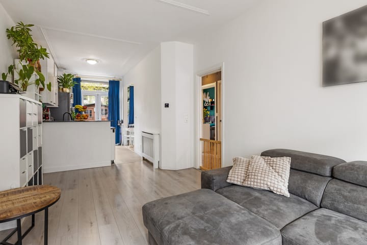 Foto 2 van Kootwijkstraat 69