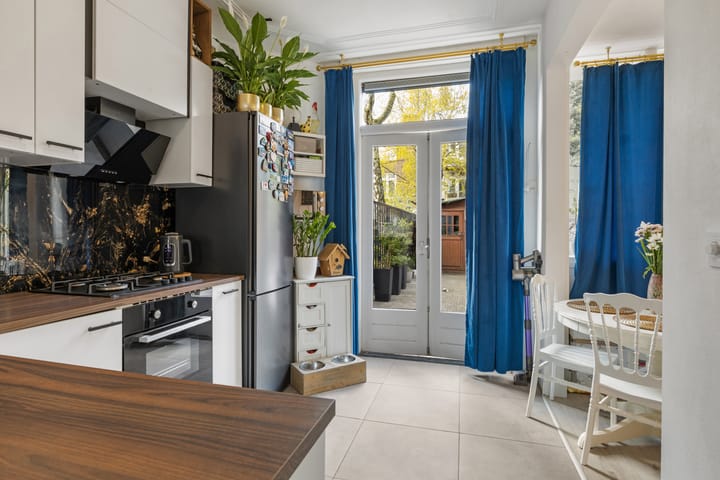 Foto 4 van Kootwijkstraat 69