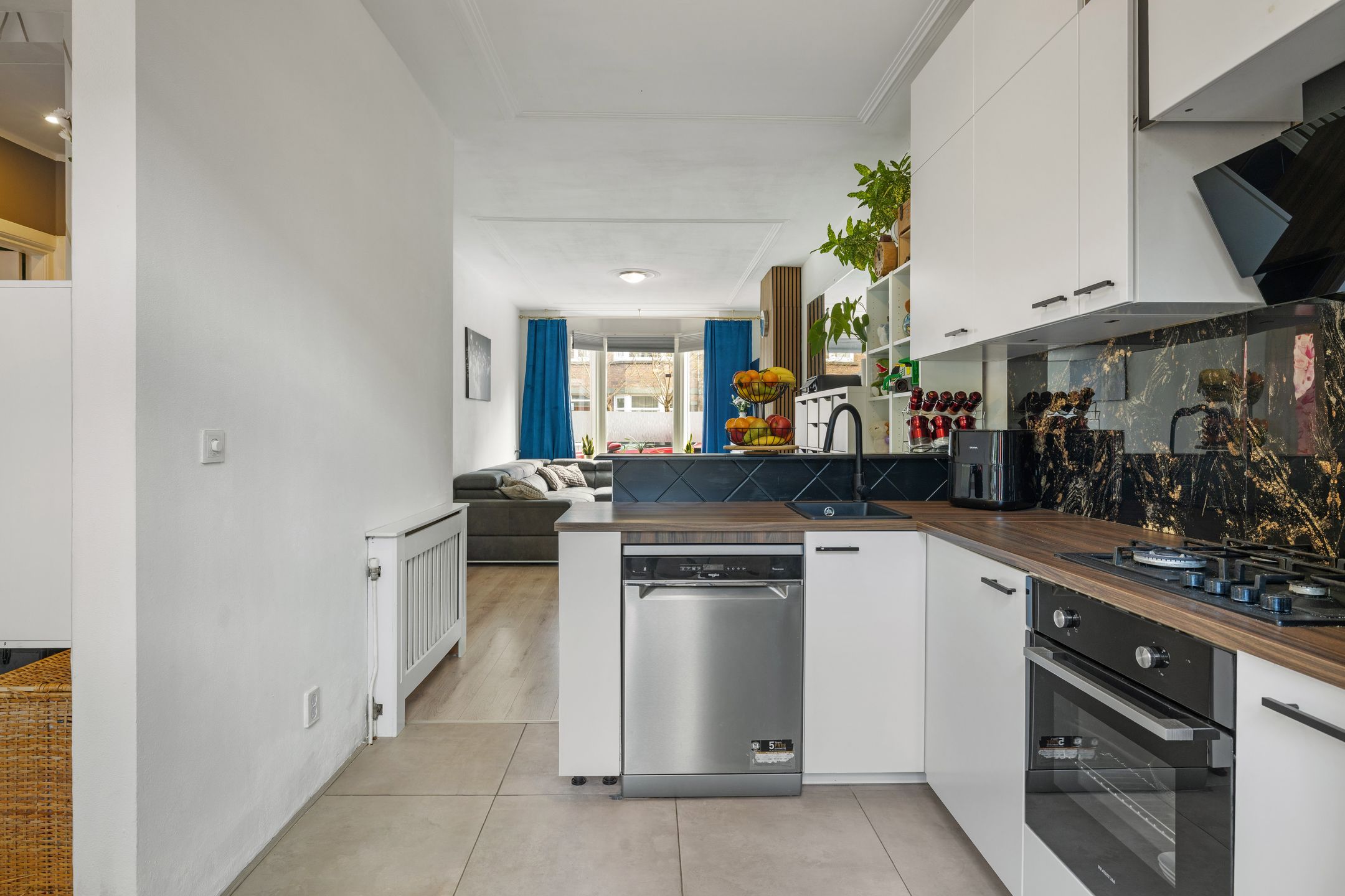 Foto 6 van Kootwijkstraat 69