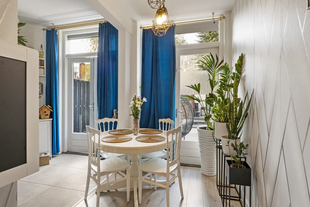 Foto 7 van Kootwijkstraat 69