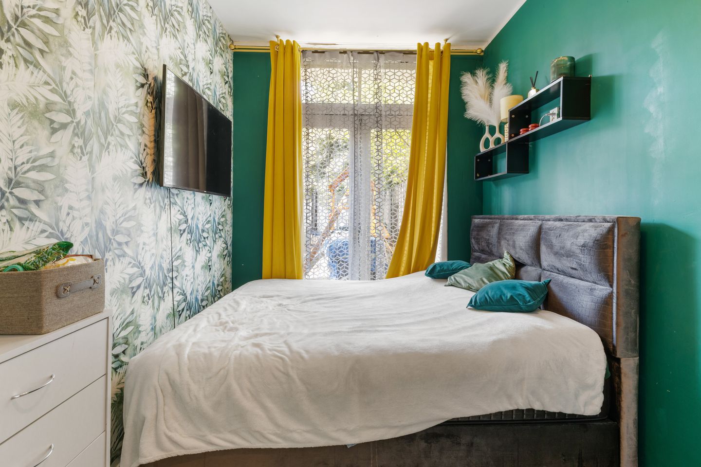 Foto 10 van Kootwijkstraat 69