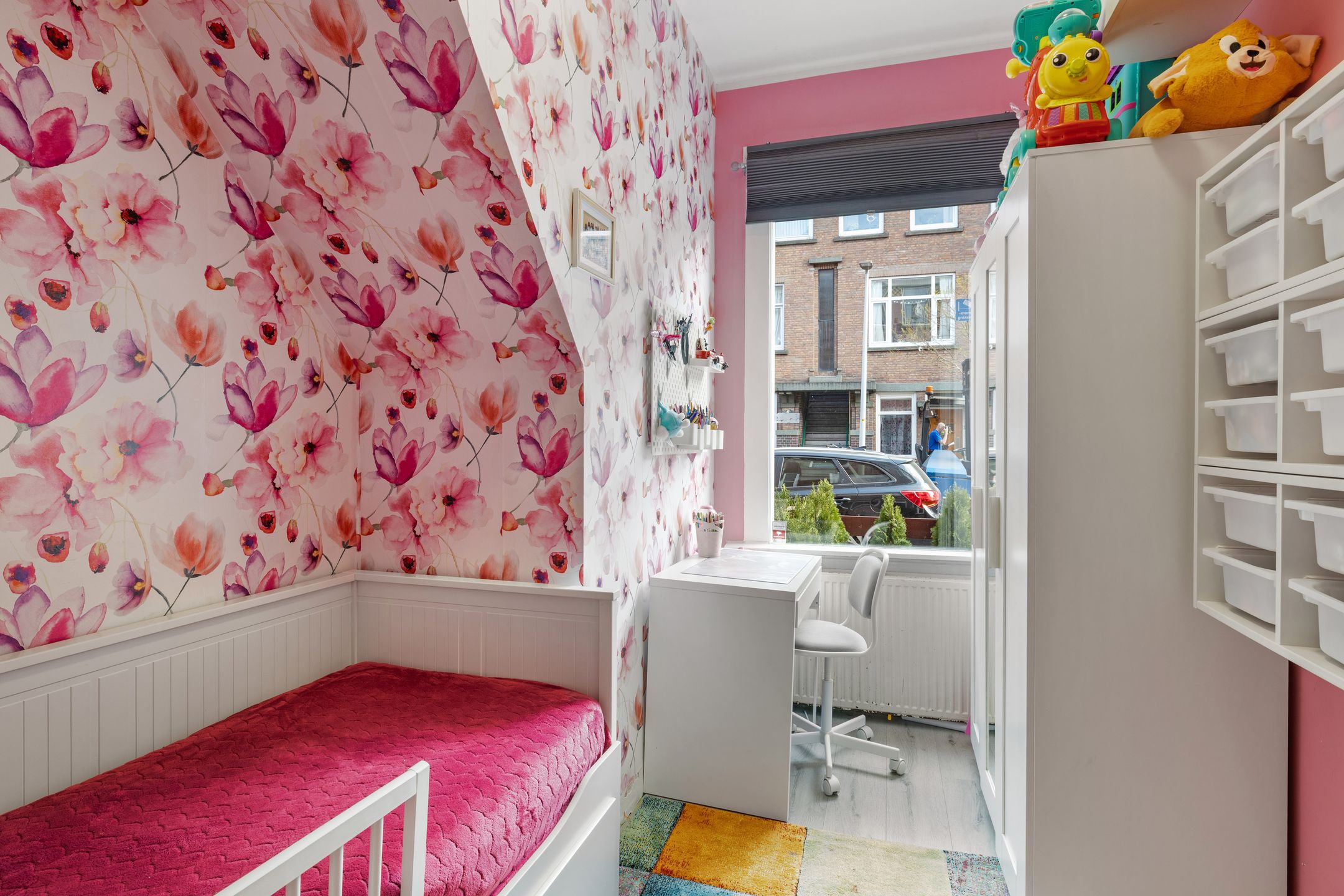 Foto 12 van Kootwijkstraat 69