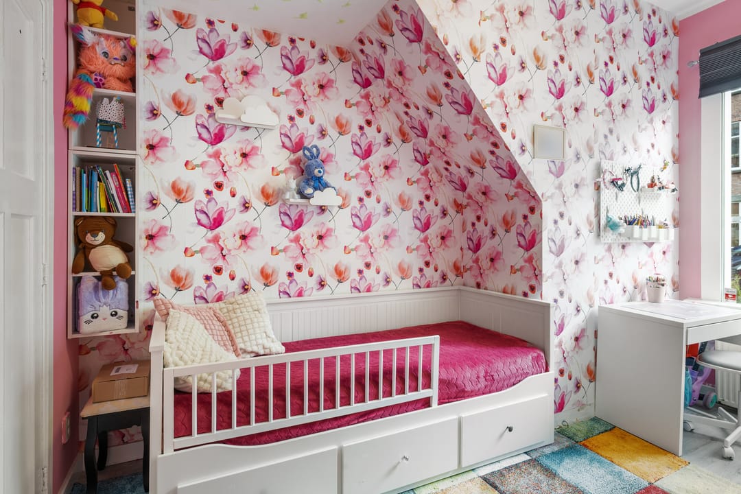 Foto 13 van Kootwijkstraat 69