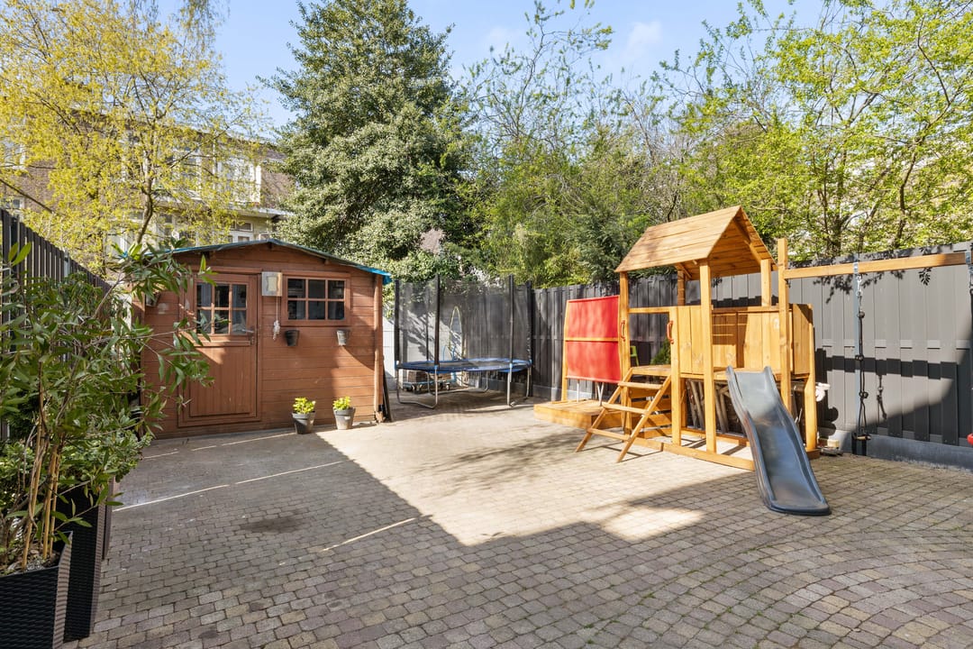 Foto 17 van Kootwijkstraat 69