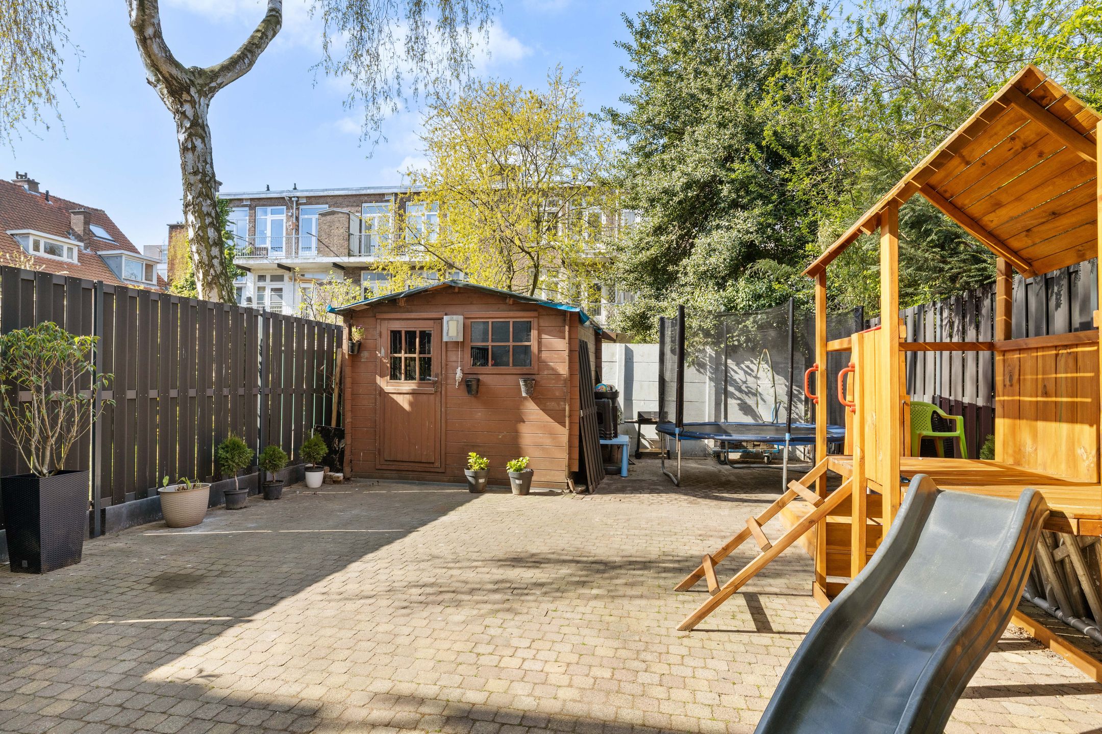 Foto 18 van Kootwijkstraat 69