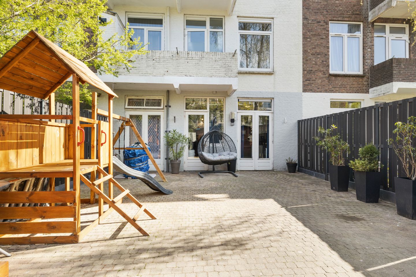 Foto 19 van Kootwijkstraat 69