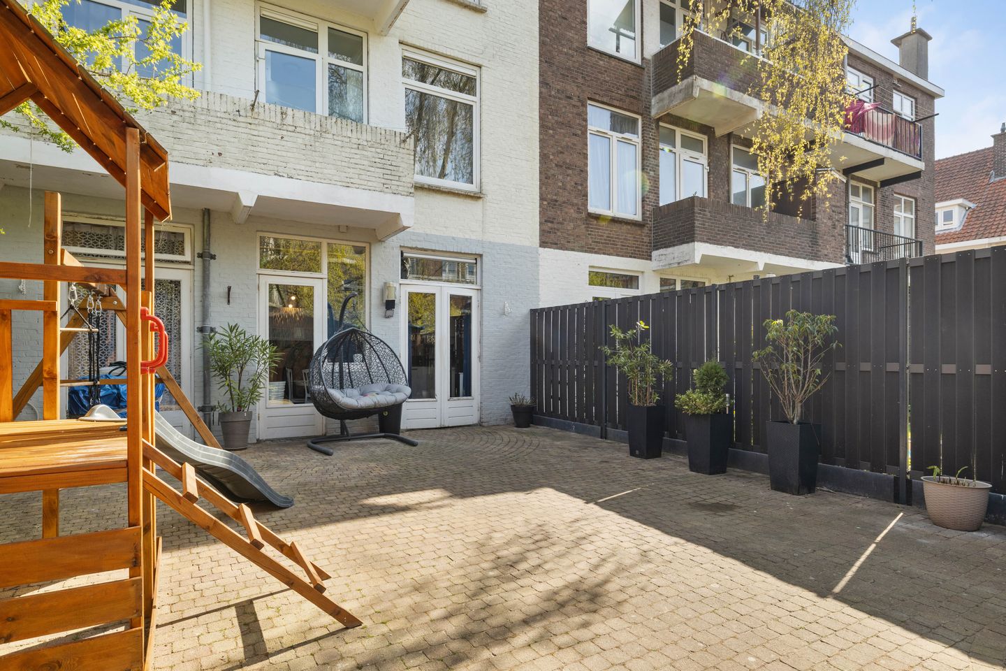 Foto 20 van Kootwijkstraat 69