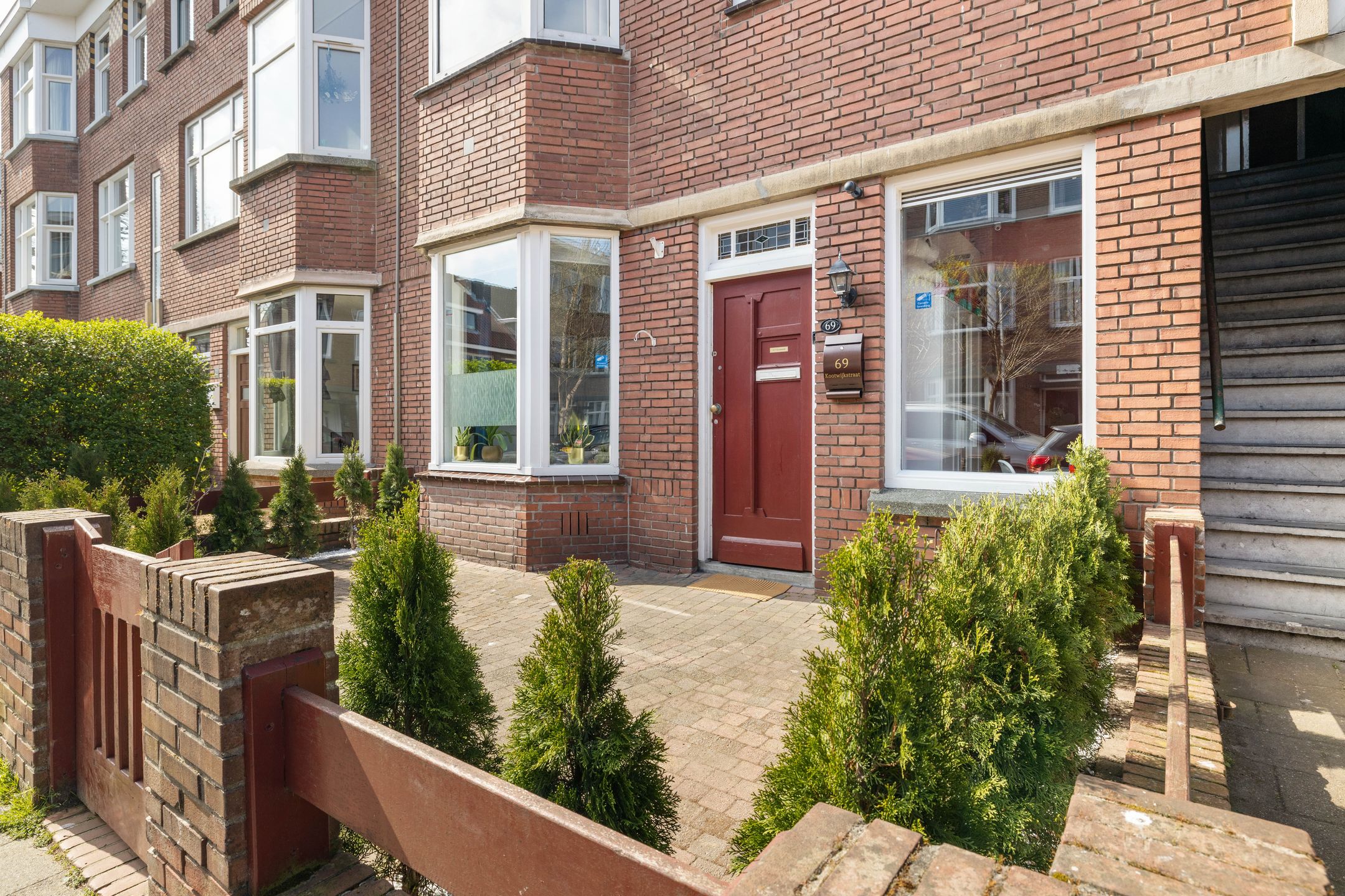 Foto 21 van Kootwijkstraat 69