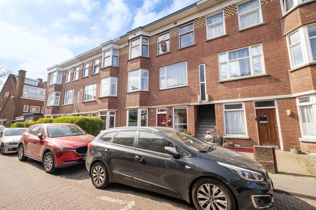 Foto 22 van Kootwijkstraat 69