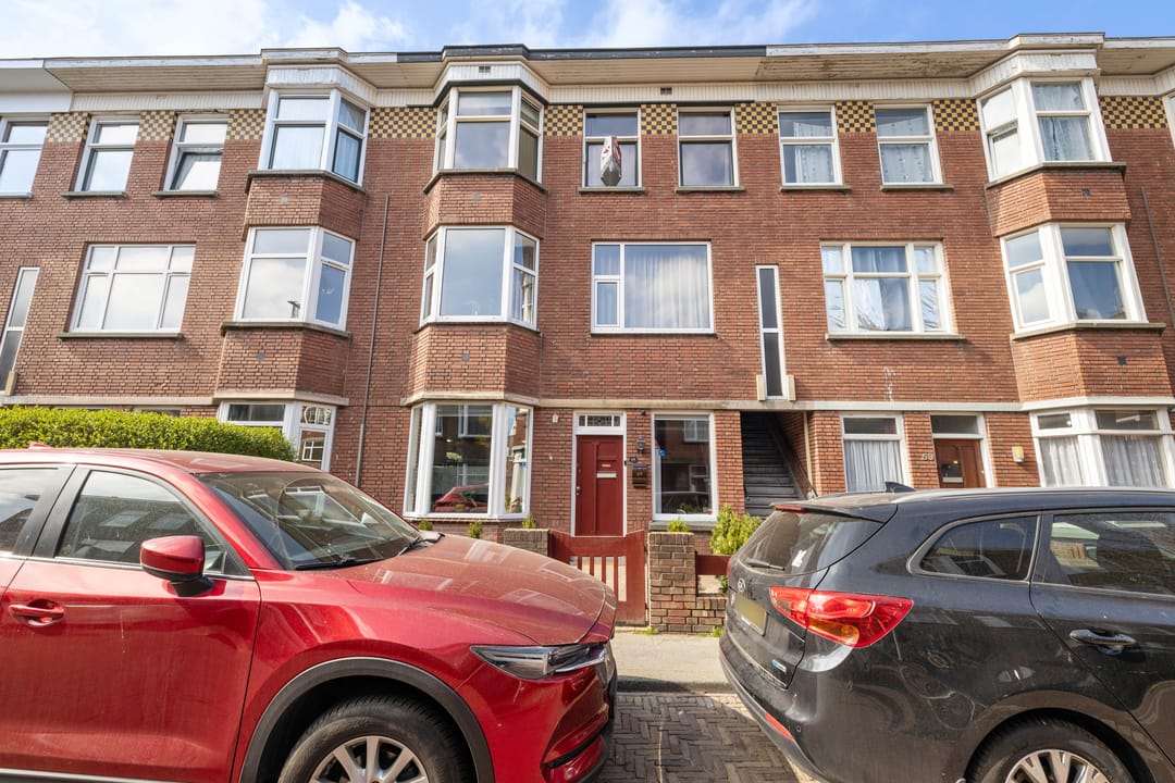 Foto 23 van Kootwijkstraat 69