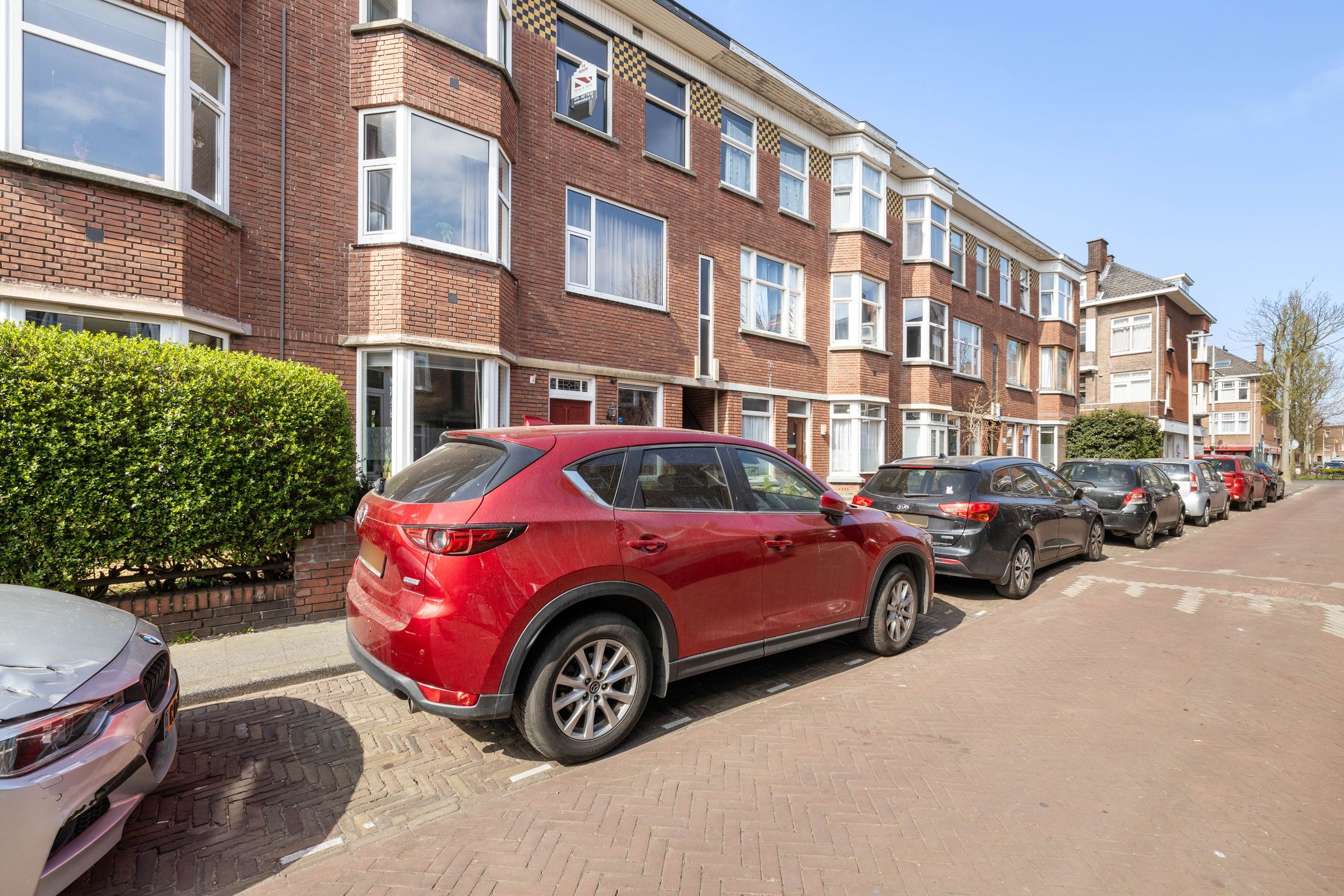 Foto 24 van Kootwijkstraat 69