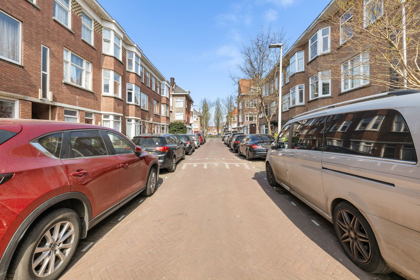 Foto 25 van Kootwijkstraat 69