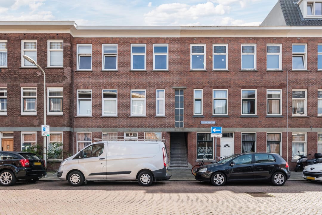 Foto 2 van Hoenderloostraat 126