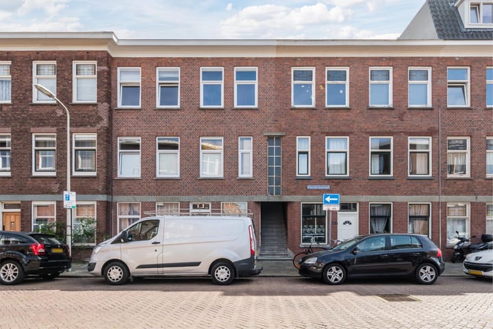 Foto 2 van Hoenderloostraat 126