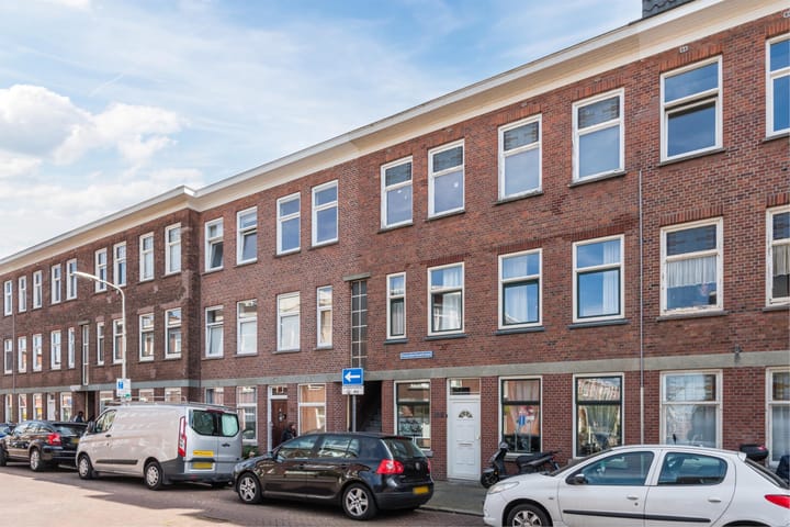 Foto 3 van Hoenderloostraat 126