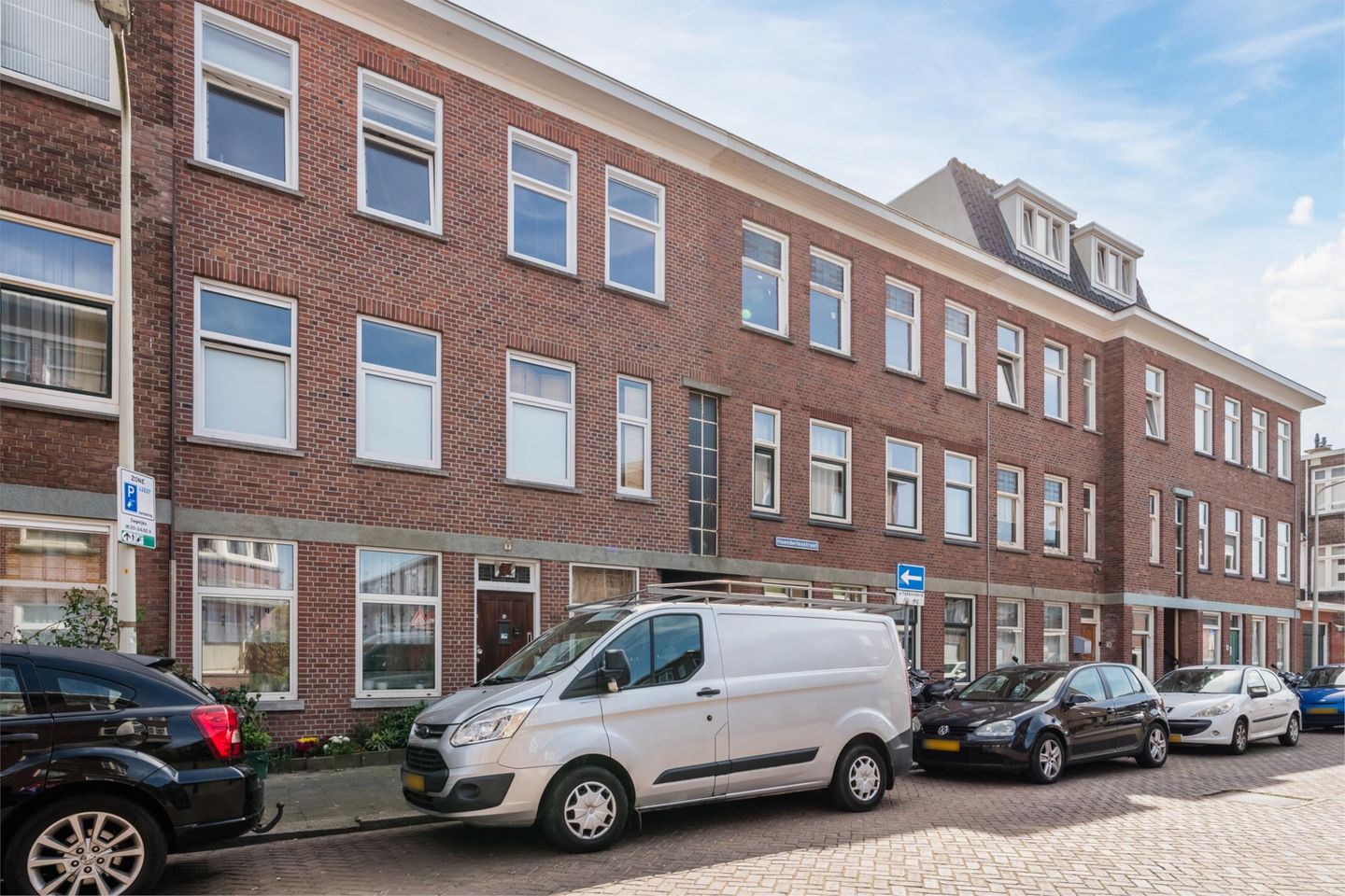 Foto 4 van Hoenderloostraat 126