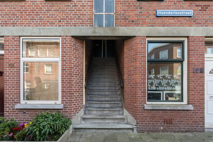 Foto 5 van Hoenderloostraat 126