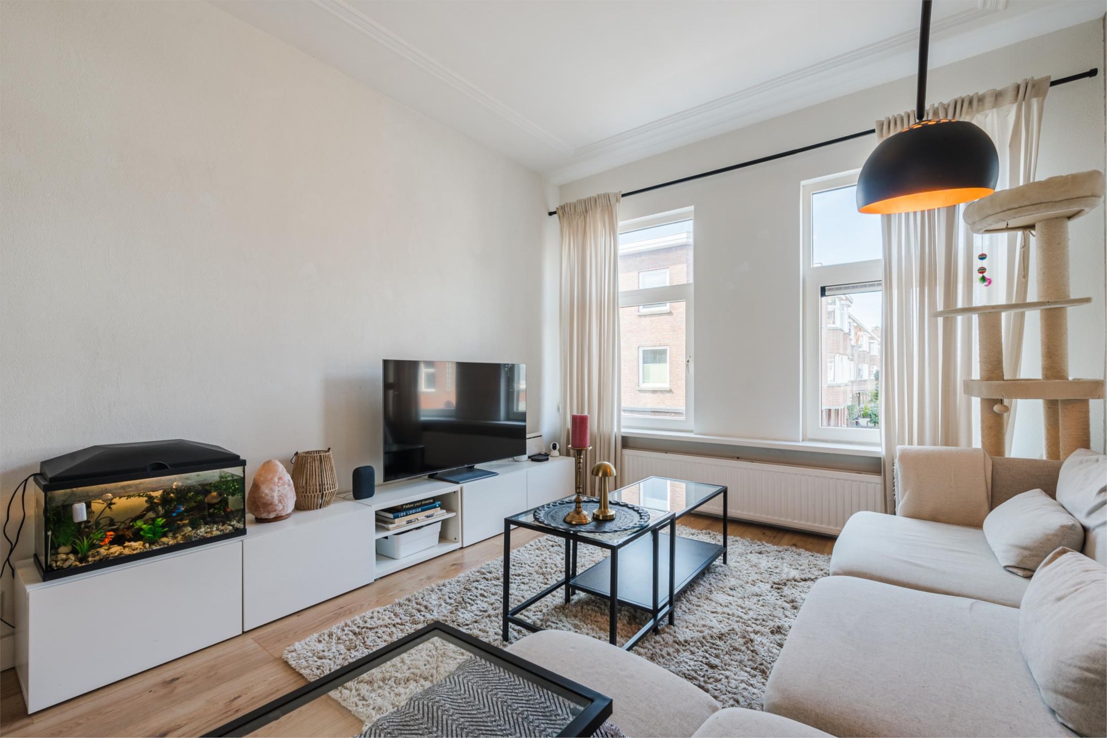 Foto 9 van Hoenderloostraat 126