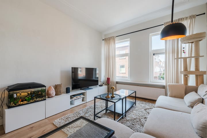 Foto 9 van Hoenderloostraat 126