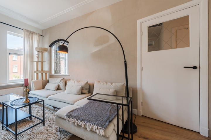 Foto 10 van Hoenderloostraat 126