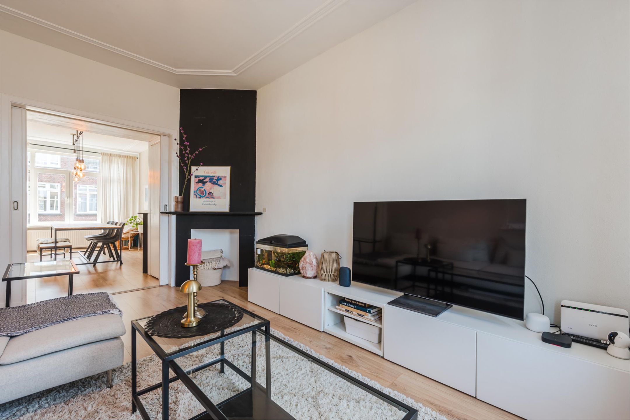 Foto 12 van Hoenderloostraat 126