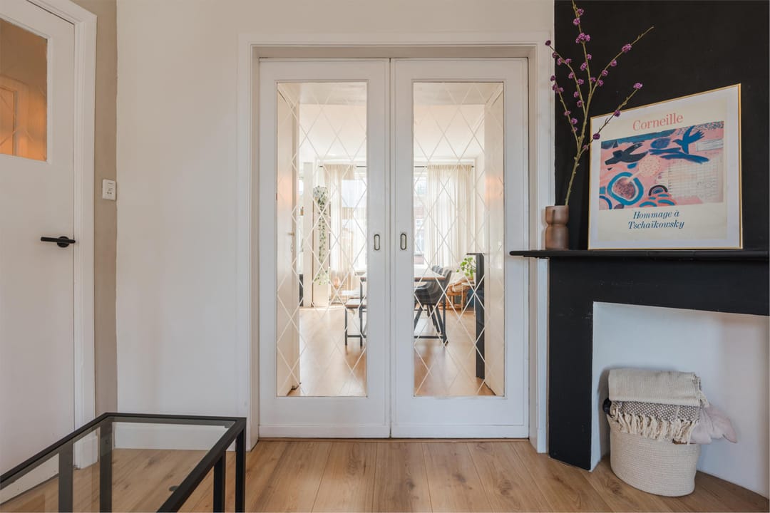 Foto 13 van Hoenderloostraat 126