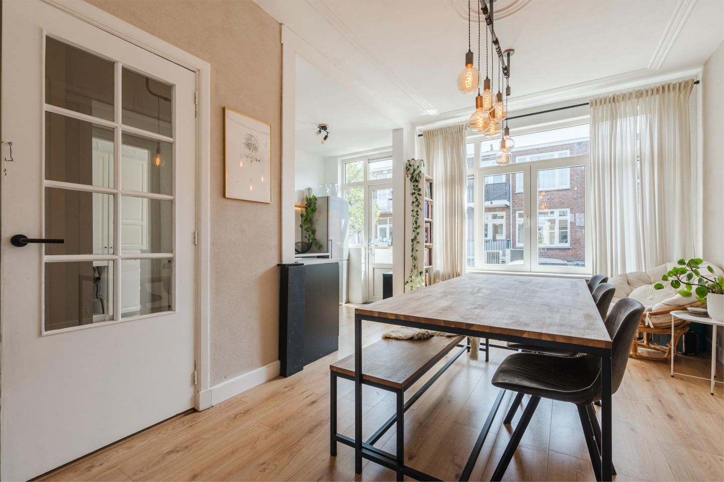 Foto 14 van Hoenderloostraat 126