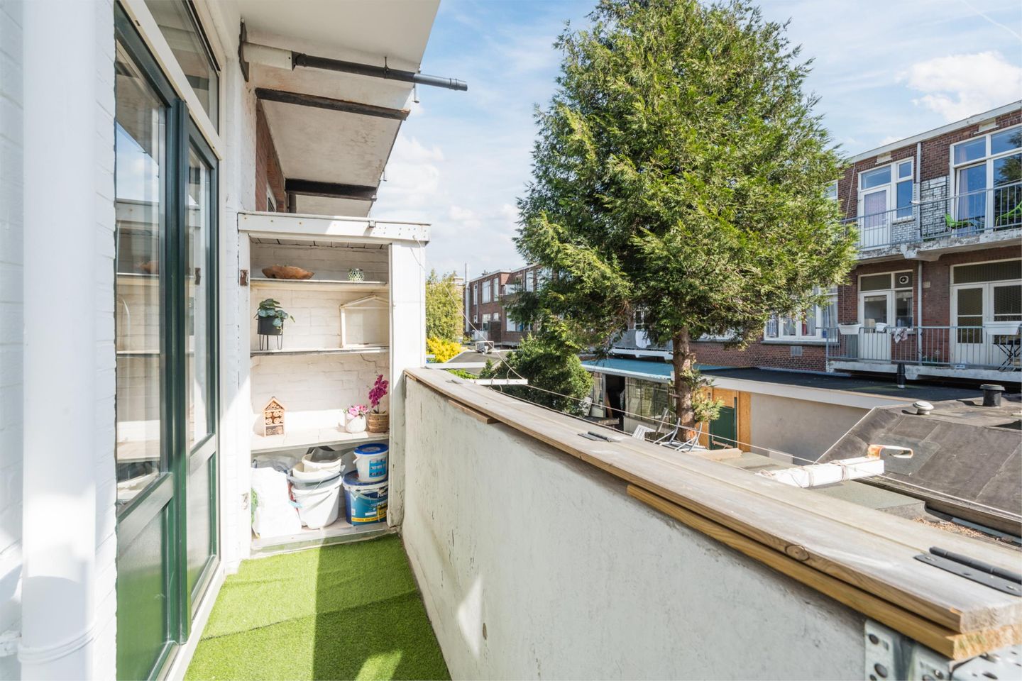 Foto 35 van Hoenderloostraat 126