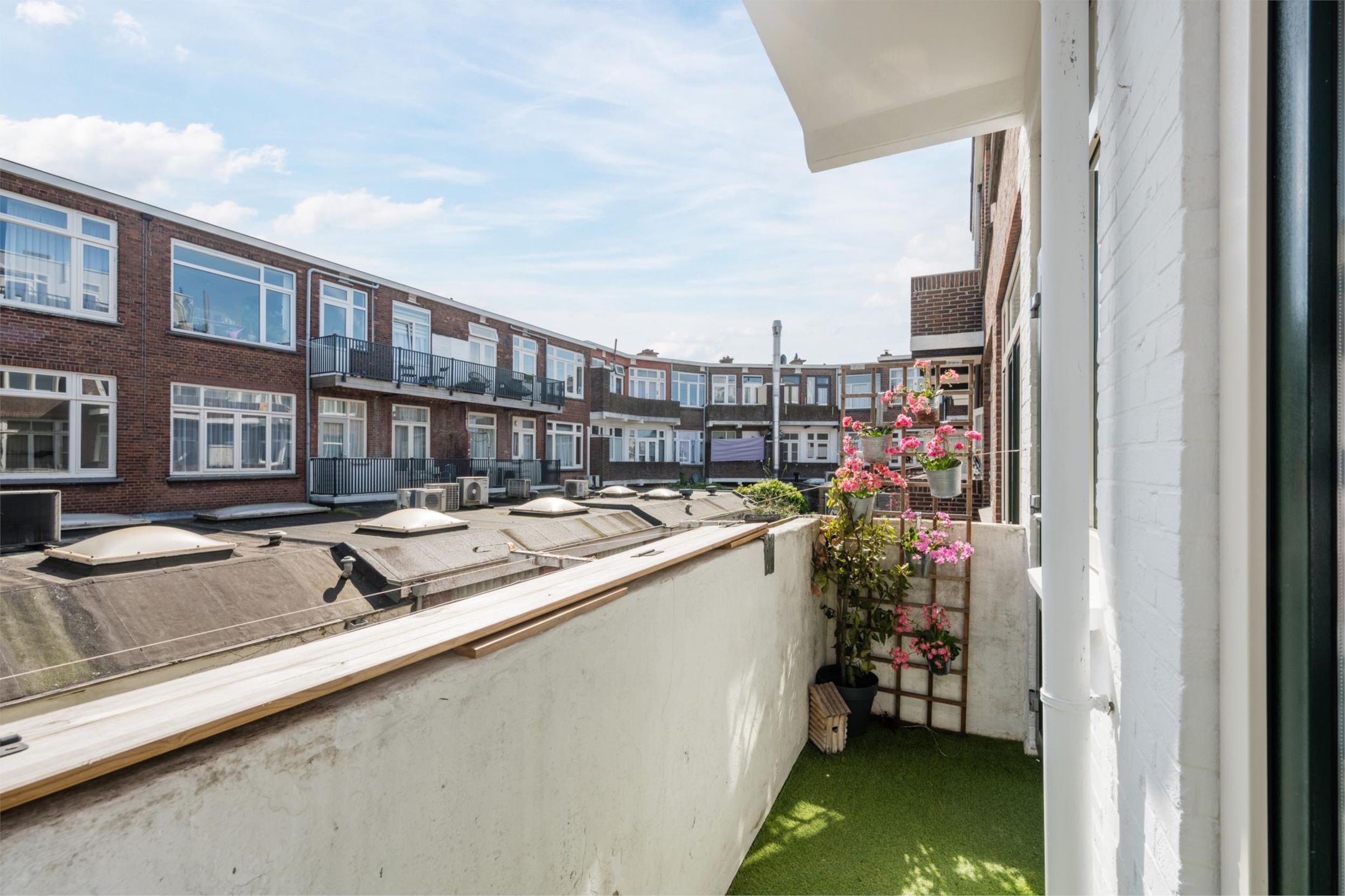 Foto 36 van Hoenderloostraat 126