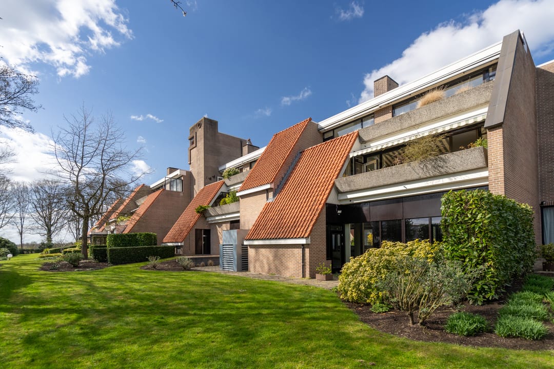 Foto 1 van De Eschmolen 303