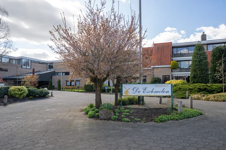 Foto 5 van De Eschmolen 303