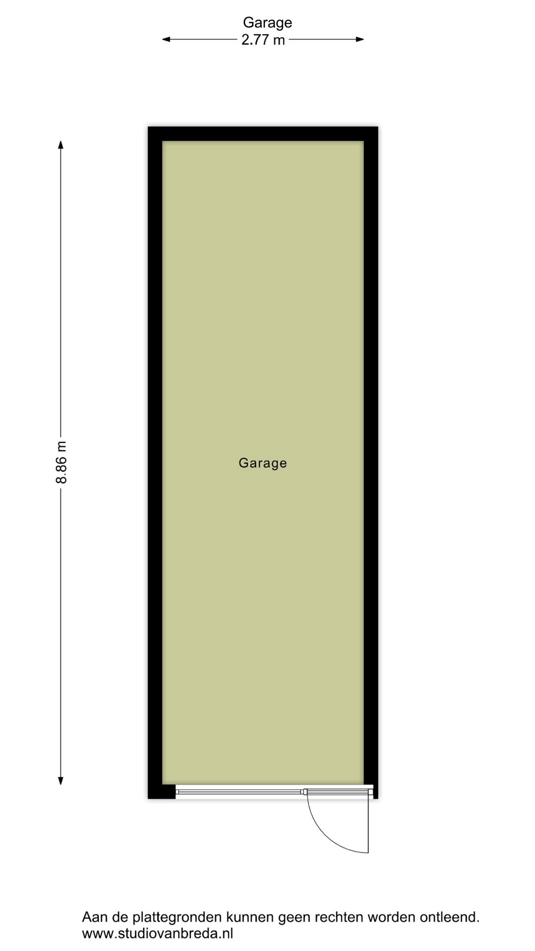 Foto 39 van De Eschmolen 303