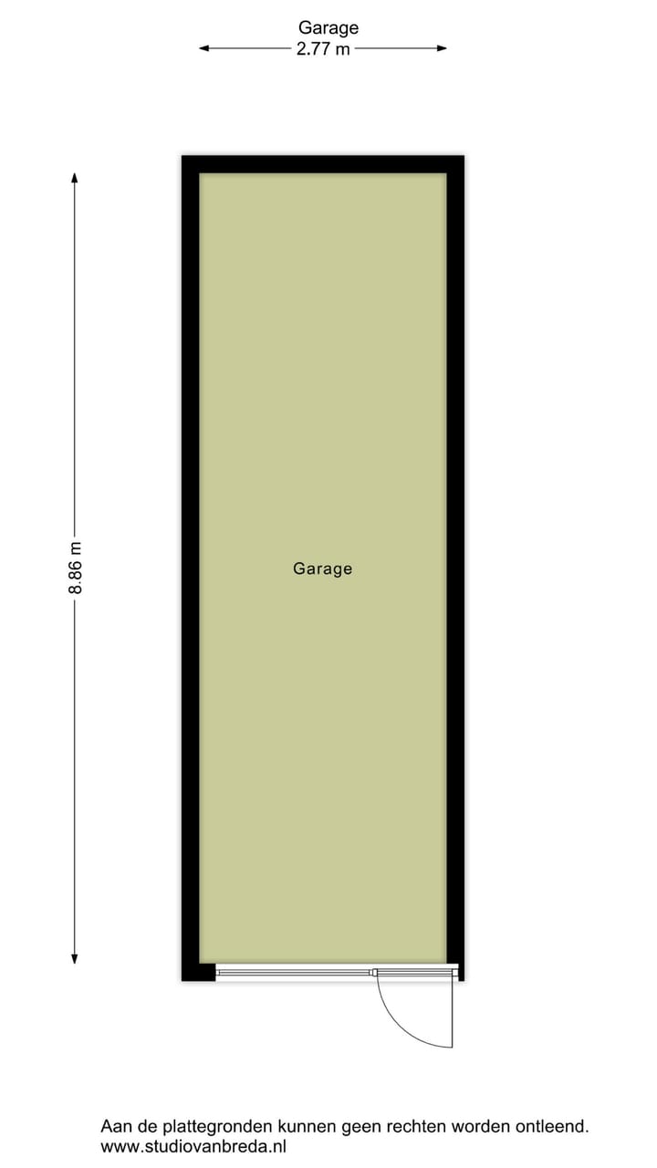 Foto 39 van De Eschmolen 303