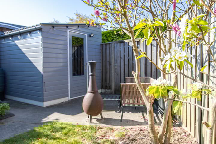 Foto 43 van Citadel 76