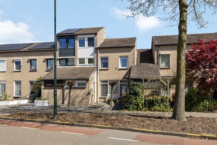 Foto 1 van Prof. Struyckenstraat 14