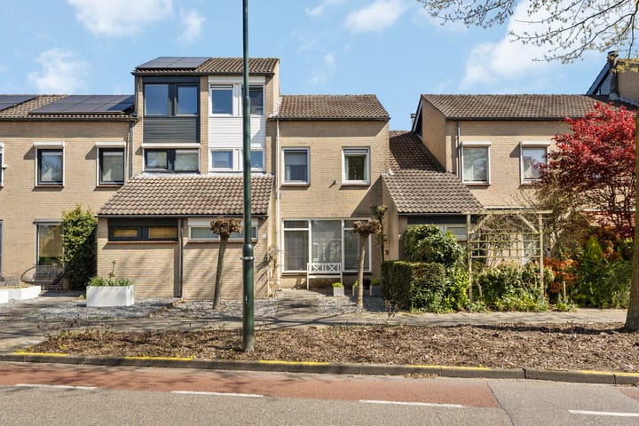 Foto 2 van Prof. Struyckenstraat 14