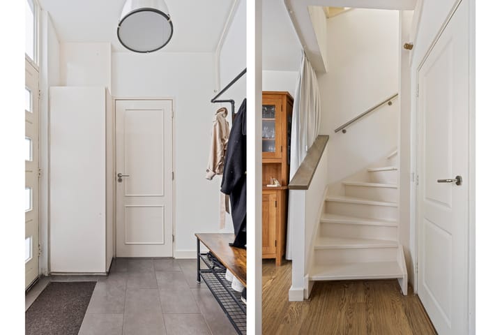 Foto 4 van Prof. Struyckenstraat 14