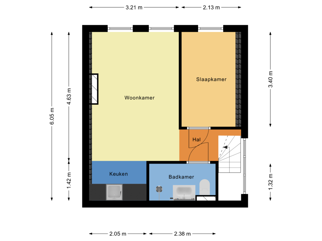 Floor 2