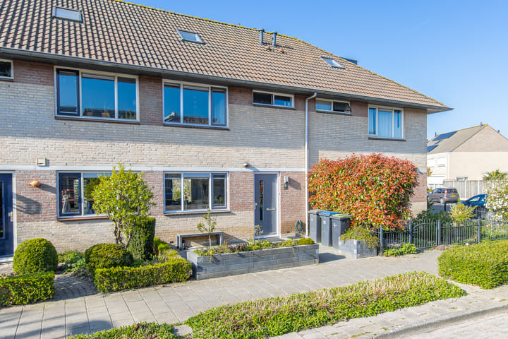 Foto 50 van Citadel 76