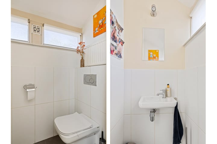 Foto 5 van Prof. Struyckenstraat 14