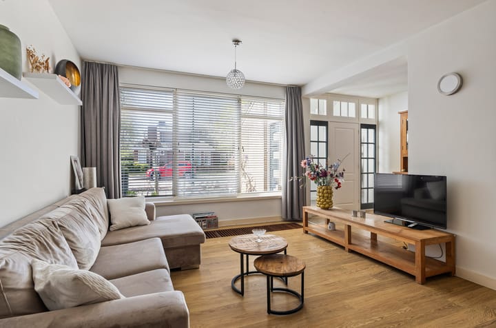 Foto 6 van Prof. Struyckenstraat 14