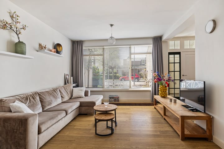 Foto 7 van Prof. Struyckenstraat 14