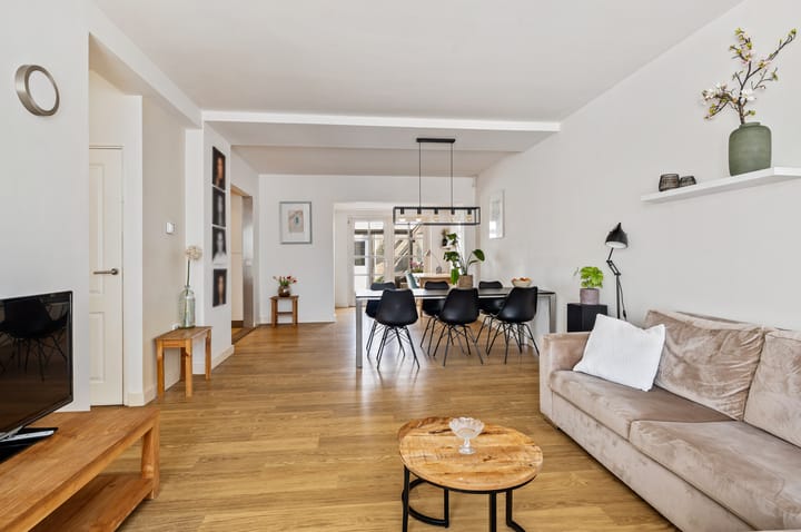 Foto 9 van Prof. Struyckenstraat 14