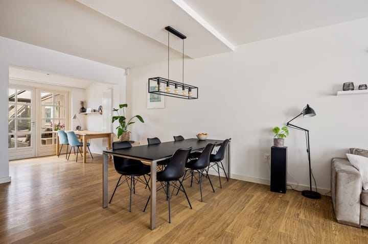 Foto 10 van Prof. Struyckenstraat 14