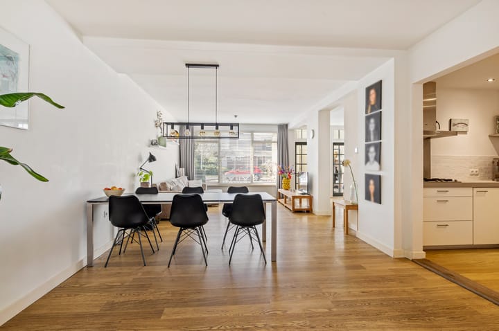 Foto 12 van Prof. Struyckenstraat 14