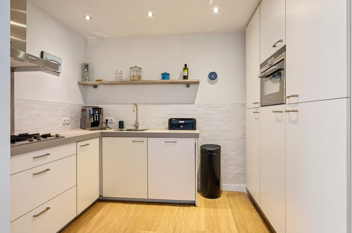 Foto 13 van Prof. Struyckenstraat 14