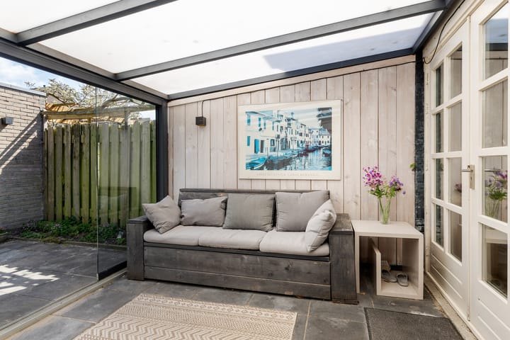 Foto 30 van Prof. Struyckenstraat 14