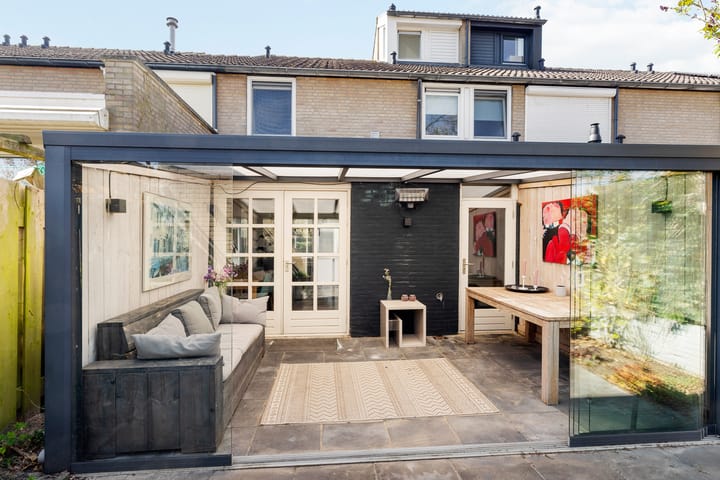 Foto 32 van Prof. Struyckenstraat 14