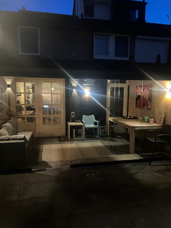 Foto 34 van Prof. Struyckenstraat 14