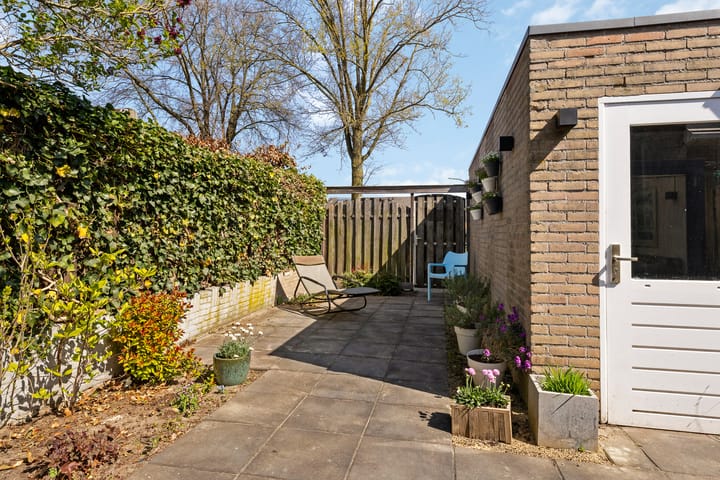 Foto 35 van Prof. Struyckenstraat 14